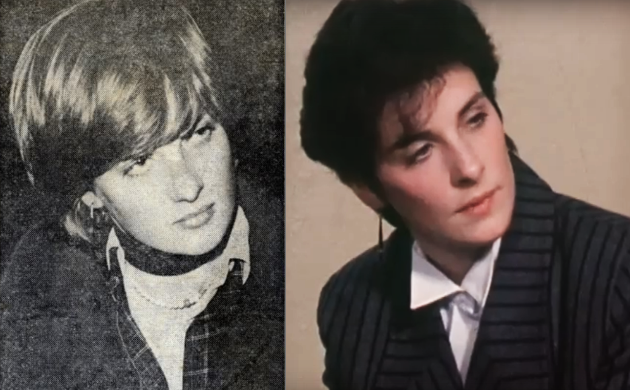 Diana and Enya 80s cool .png