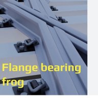 flange-bearing-frog