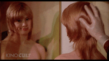 Girl Omg GIF by Kino Lorber
